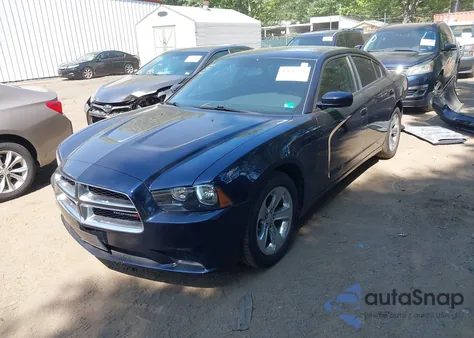 2012 Dodge Charger Se from USA, damaged, VIN 2C3CDXBG0CH234292